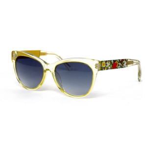 Женские очки Dolce & Gabbana 4215-yellow фото