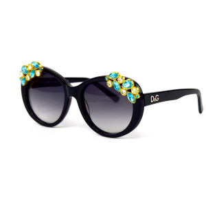Женские очки Dolce & Gabbana 4287-bl фото