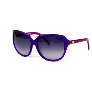 Женские очки Dolce & Gabbana 8069-fiolet фото