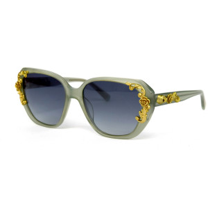 Женские очки Dolce & Gabbana 4167-green фото