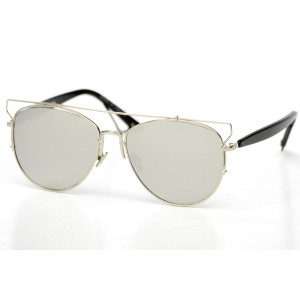 Женские очки Christian Dior 653m фото