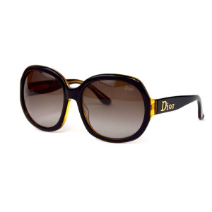 Женские очки Christian Dior 204/qb-br фото