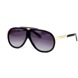 Женские очки Christian Dior 9119с01-bl фото