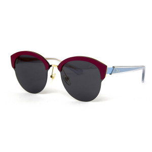 Женские очки Christian Dior 659-145-red фото