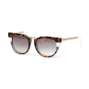 Женские очки Fendi ff0063s-muycc фото