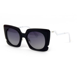 Женские очки Fendi ff0117s-br фото