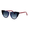Женские очки Fendi ff0074s-red