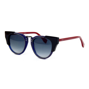 Женские очки Fendi ff0074s-red фото