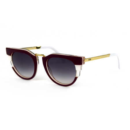 Женские очки Fendi ff0063s-fiolet