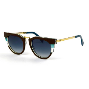 Женские очки Fendi ff0063s-br фото