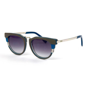 Женские очки Fendi ff0063s-grey фото