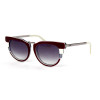 Женские очки Fendi ff0063s-red