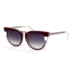 Женские очки Fendi ff0063s-red фото