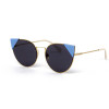 Женские очки Fendi 0191/f/s-blue