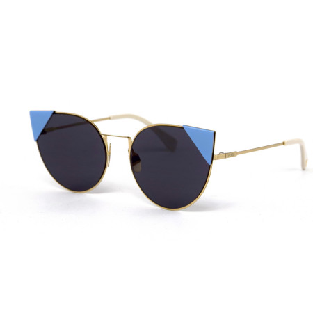 Женские очки Fendi 0191/f/s-blue