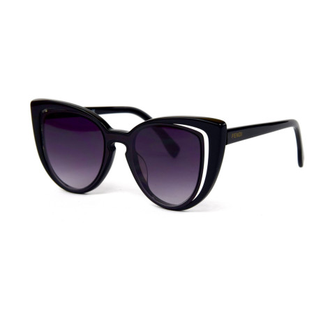 Женские очки Fendi 0316/sc1-bl