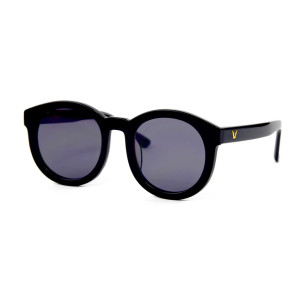 Женские очки Gentle Monster TheDreamer-black фото