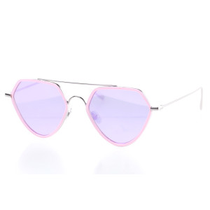Очки женские новинки 2023 года 1951pink фото