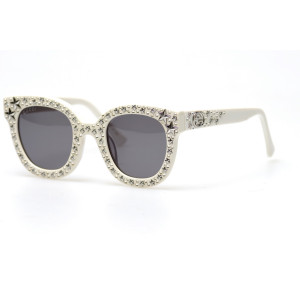 Женские очки Gucci 0116-004 фото