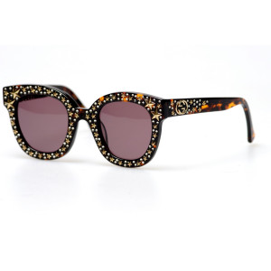 Женские очки Gucci 0116-003 фото