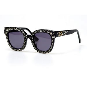 Женские очки Gucci 0116-002 фото