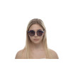 Женские очки Gucci 0066-004