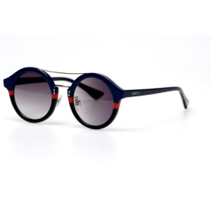 Женские очки Gucci 0066-004 фото