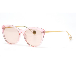 Женские очки Gucci 0112-brn фото
