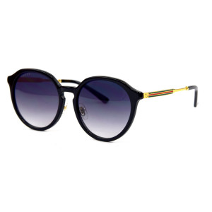 Женские очки Gucci 205sk-bl фото