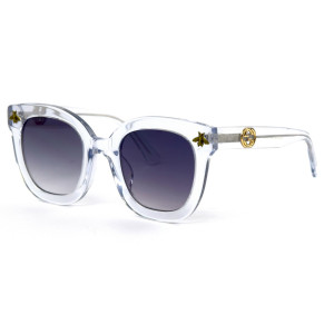 Женские очки Gucci 0116s фото