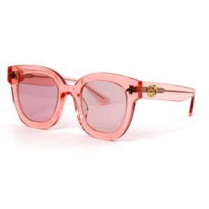 Женские очки Gucci 0116s-pink фото