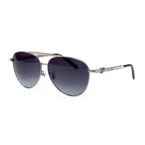 Женские очки Gucci 058s-silver фото