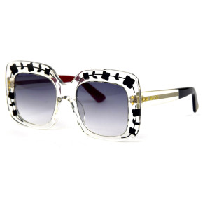 Женские очки Gucci 3863s-bl фото