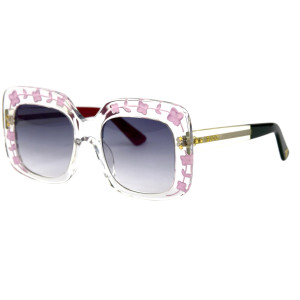 Женские очки Gucci 3863s-rose фото