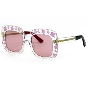 Женские очки Gucci 3863s-pink фото