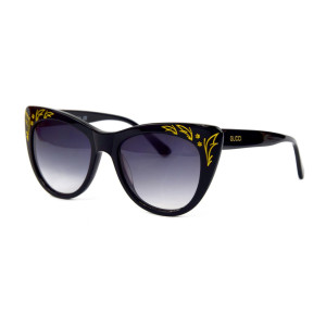 Женские очки Gucci 3836-bl фото