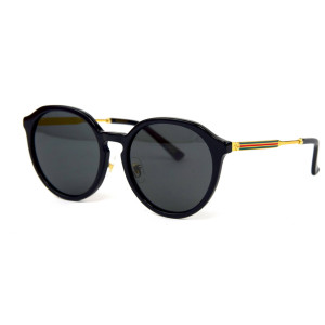 Женские очки Gucci 205sk-bl-glass фото