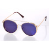 Очки женские новинки 2023 года 8308blue
