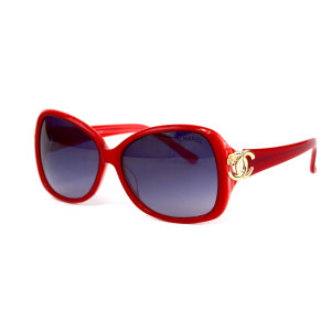 Женские очки Gucci 1041c03-red фото