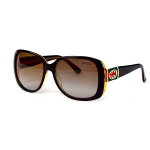 Женские очки Gucci 4011c05 фото