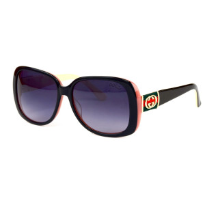 Женские очки Gucci 4011c09-pink фото