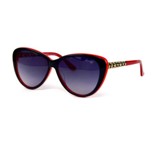 Женские очки Louis Vuitton 9016c03-red фото