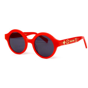 Женские очки Louis Vuitton z0990w-red фото