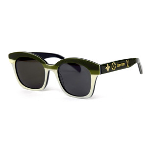 Женские очки Louis Vuitton z0992w-green фото