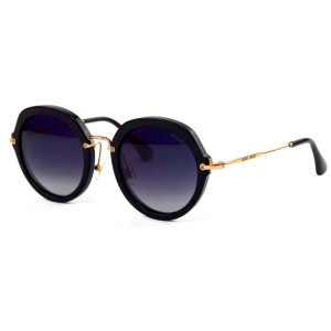 Женские очки Miu Miu 52-26-bl фото