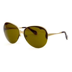 Женские очки Miu Miu 66-15-br фото