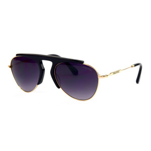 Женские очки Miu Miu 57-21-bl фото