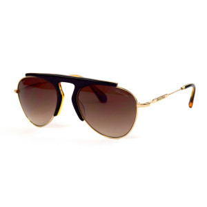 Женские очки Miu Miu 57-21-br фото