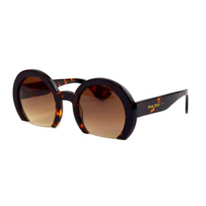 Женские очки Miu Miu 52-25-leo фото