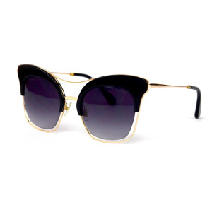 Женские очки Miu Miu smu-71ns-c1 фото
